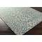 Livabliss Athena ATH-5120 Handmade Area Rug ATH5120-4RD - alternate 2